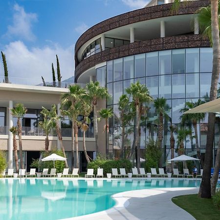 בנאלמדנה Higueron Rental Playa Mira מראה חיצוני תמונה