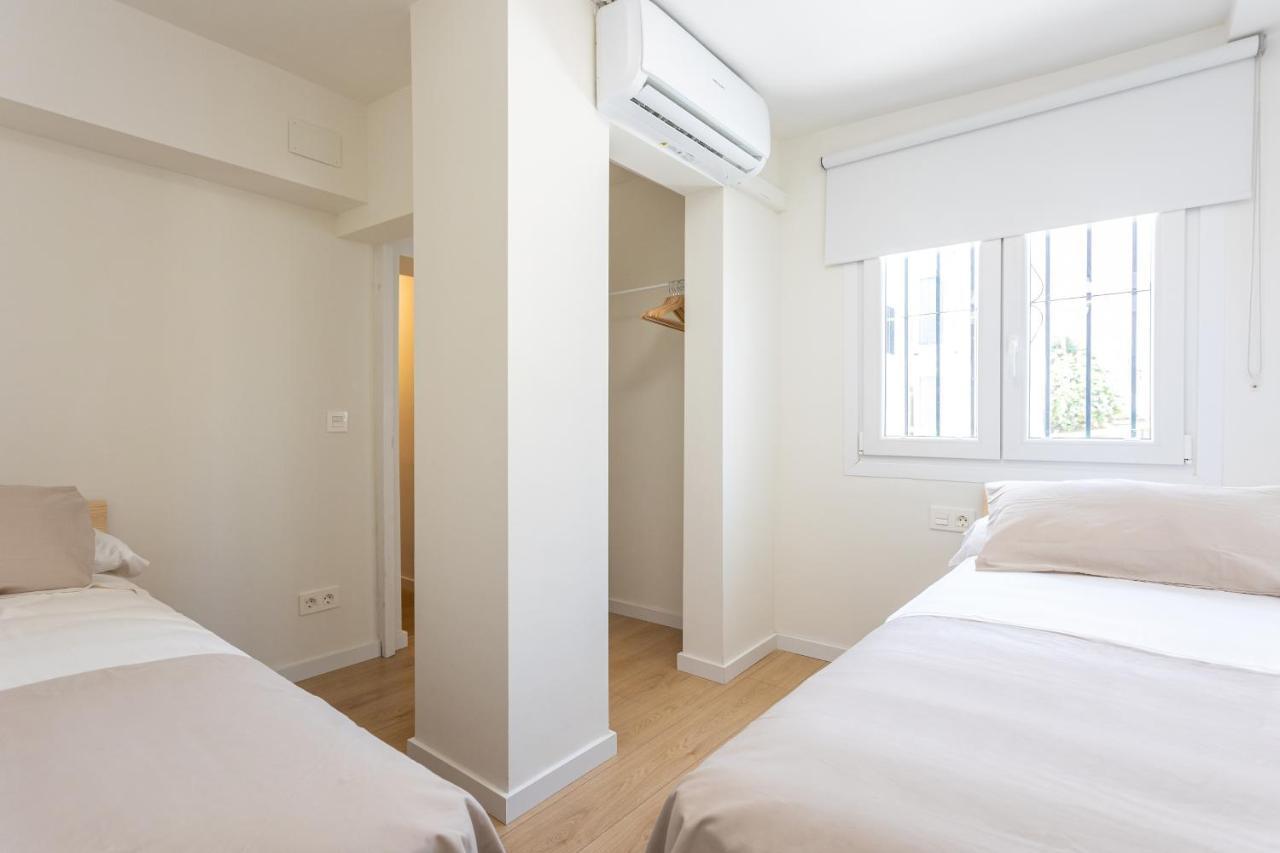 בנאלמדנה Higueron Rental Playa Mira מראה חיצוני תמונה