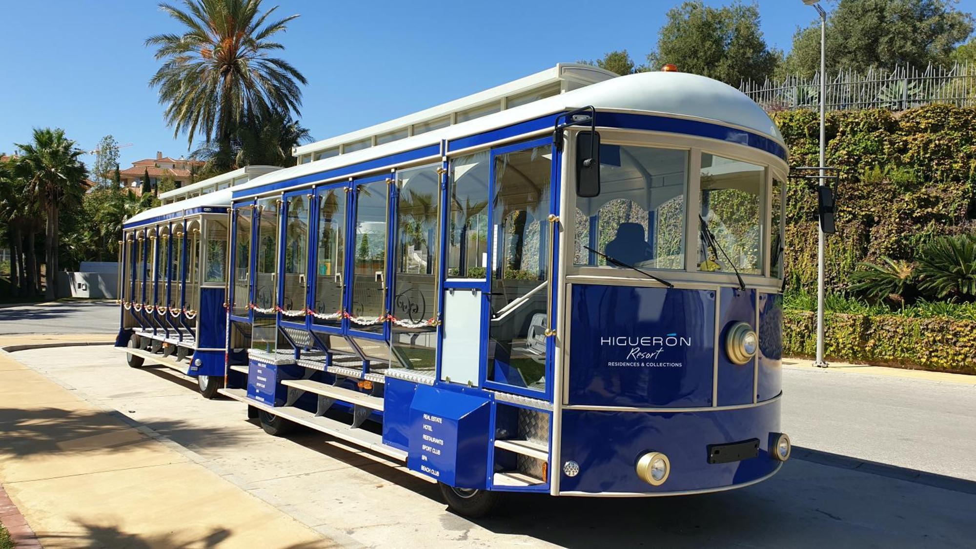 בנאלמדנה Higueron Rental Playa Mira מראה חיצוני תמונה